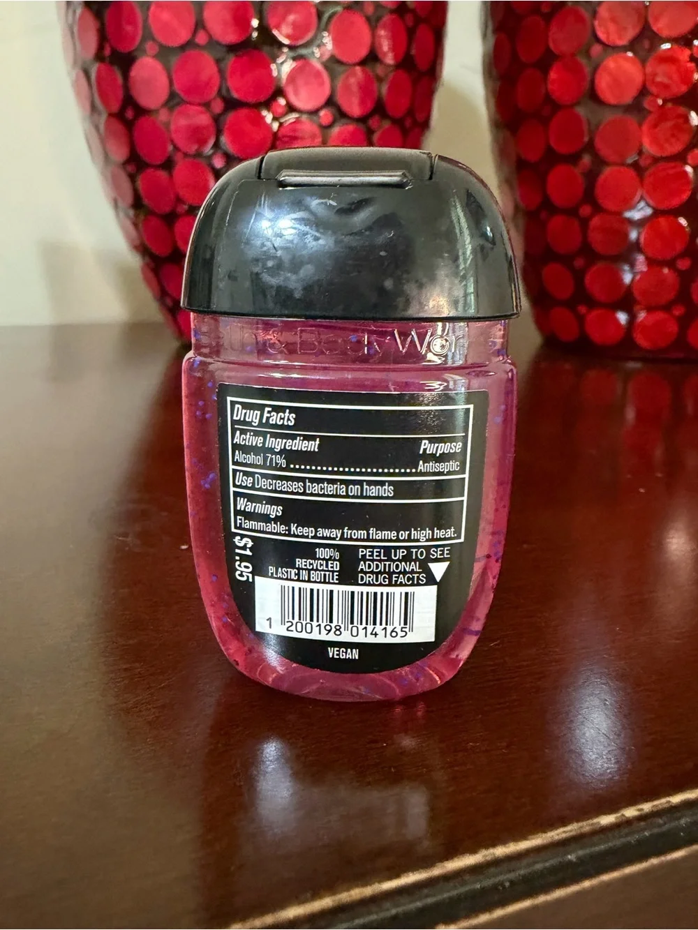 Bath & Body Works Ghoul Friend Full Size 5 Piece Bath & Body Set